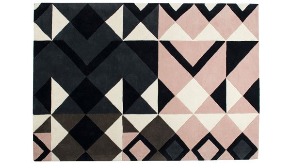 HC Interior Rugs Tæppe Odin
