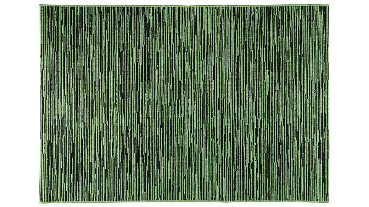 HC Interior Rugs Fladvævet tæppe Star Colour