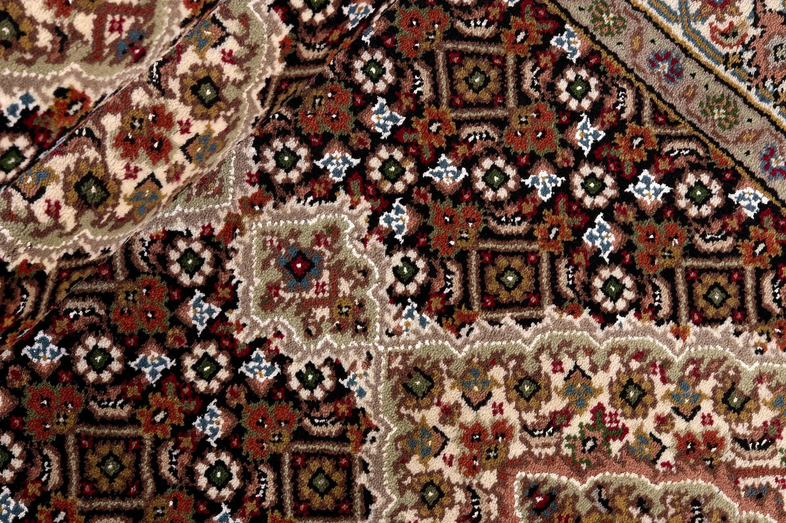 Indien Tabriz Indi