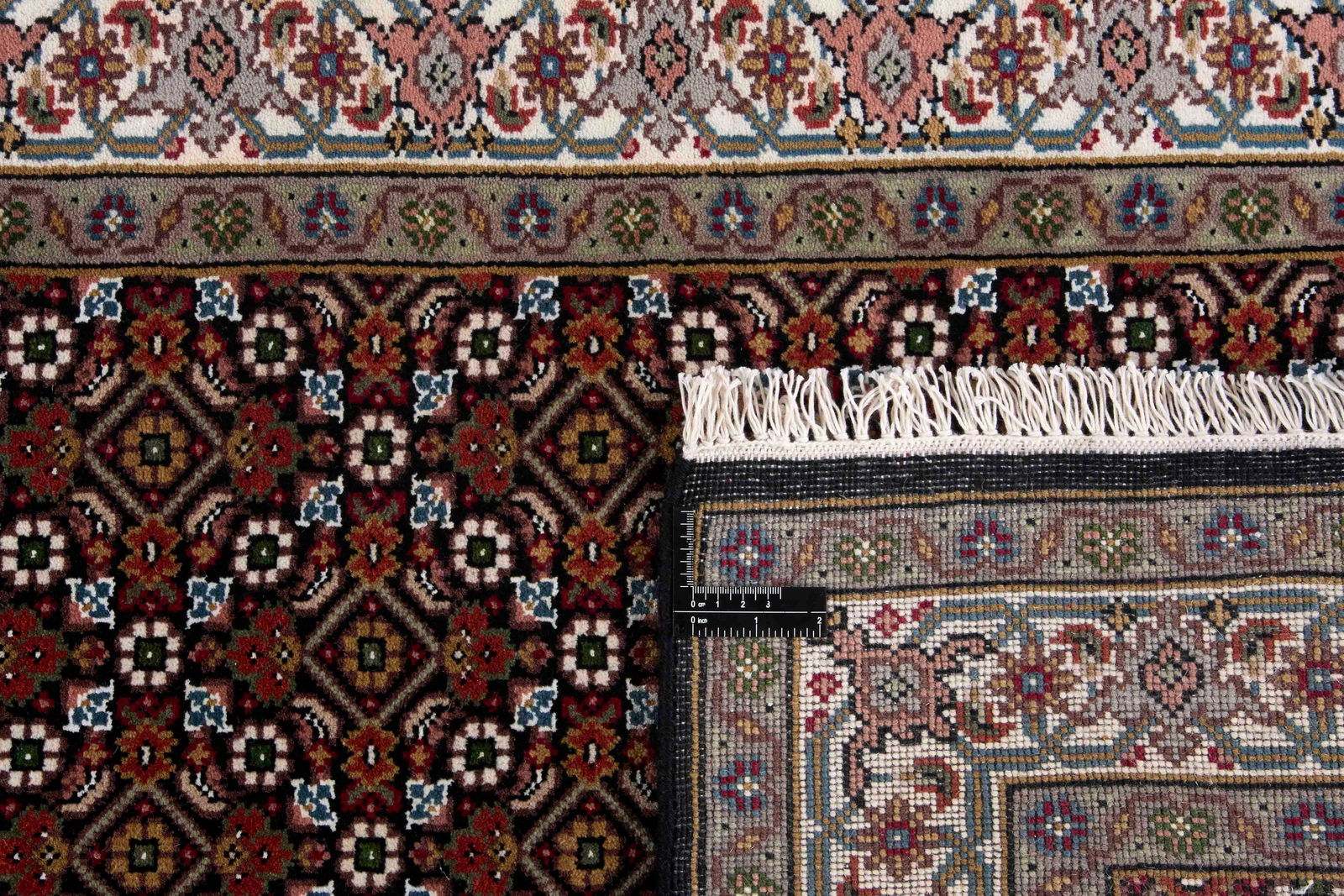 Indien Tabriz Indi