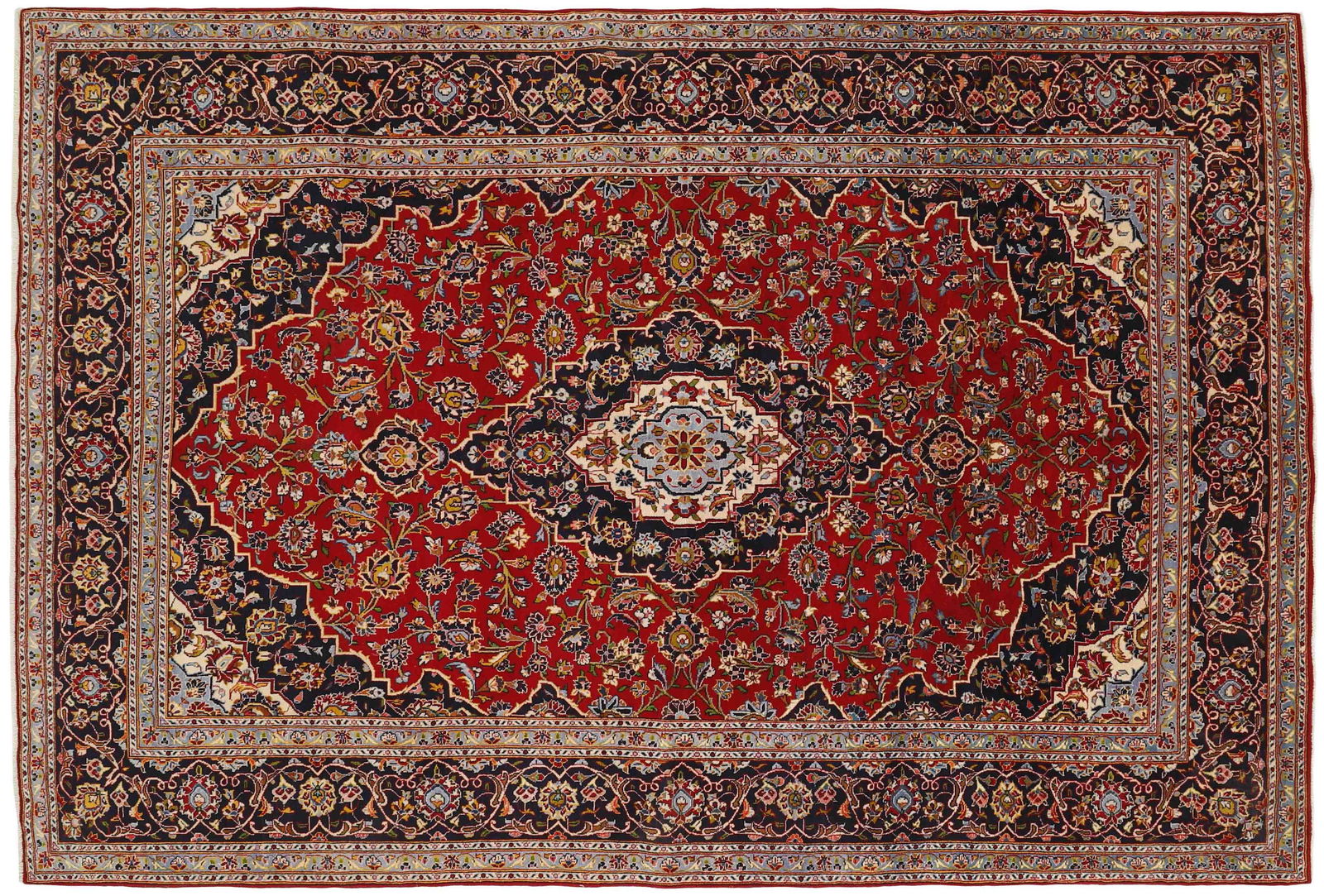 Persien Keshan