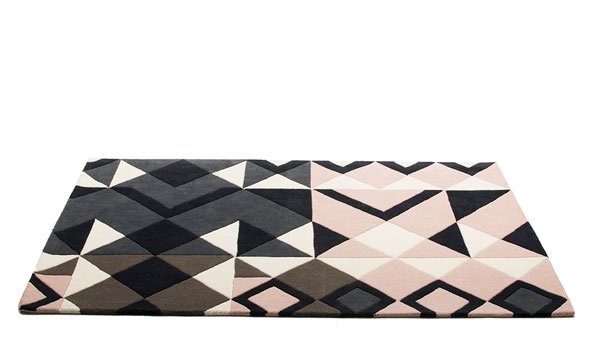 HC Interior Rugs Tæppe Odin