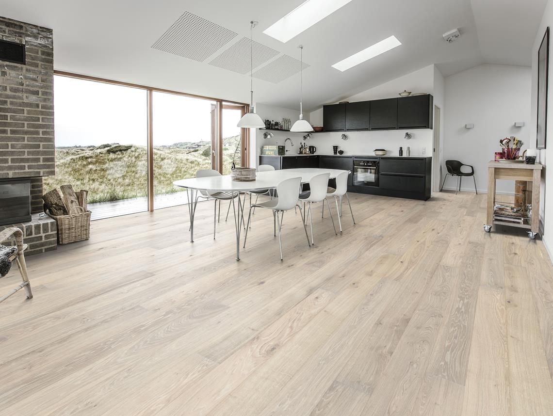 Kährs Lamelplank Eg Nouveau