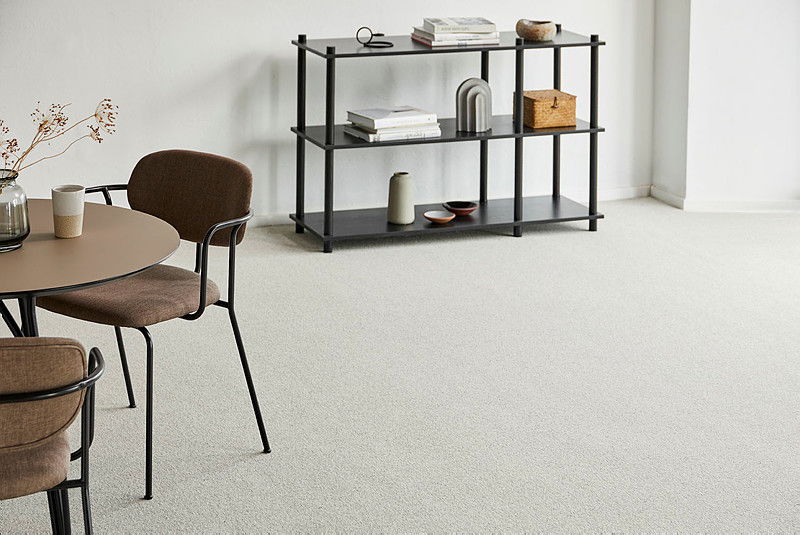 Danfloor Gulvtæppe Queenstown Bouclé