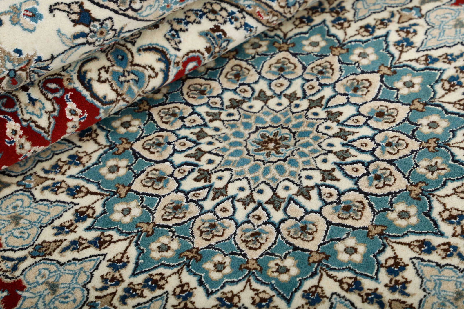 Persien Nain Kashmar