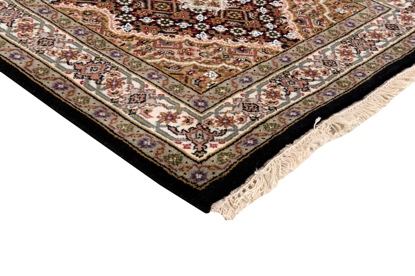 Indien Tabriz Indi