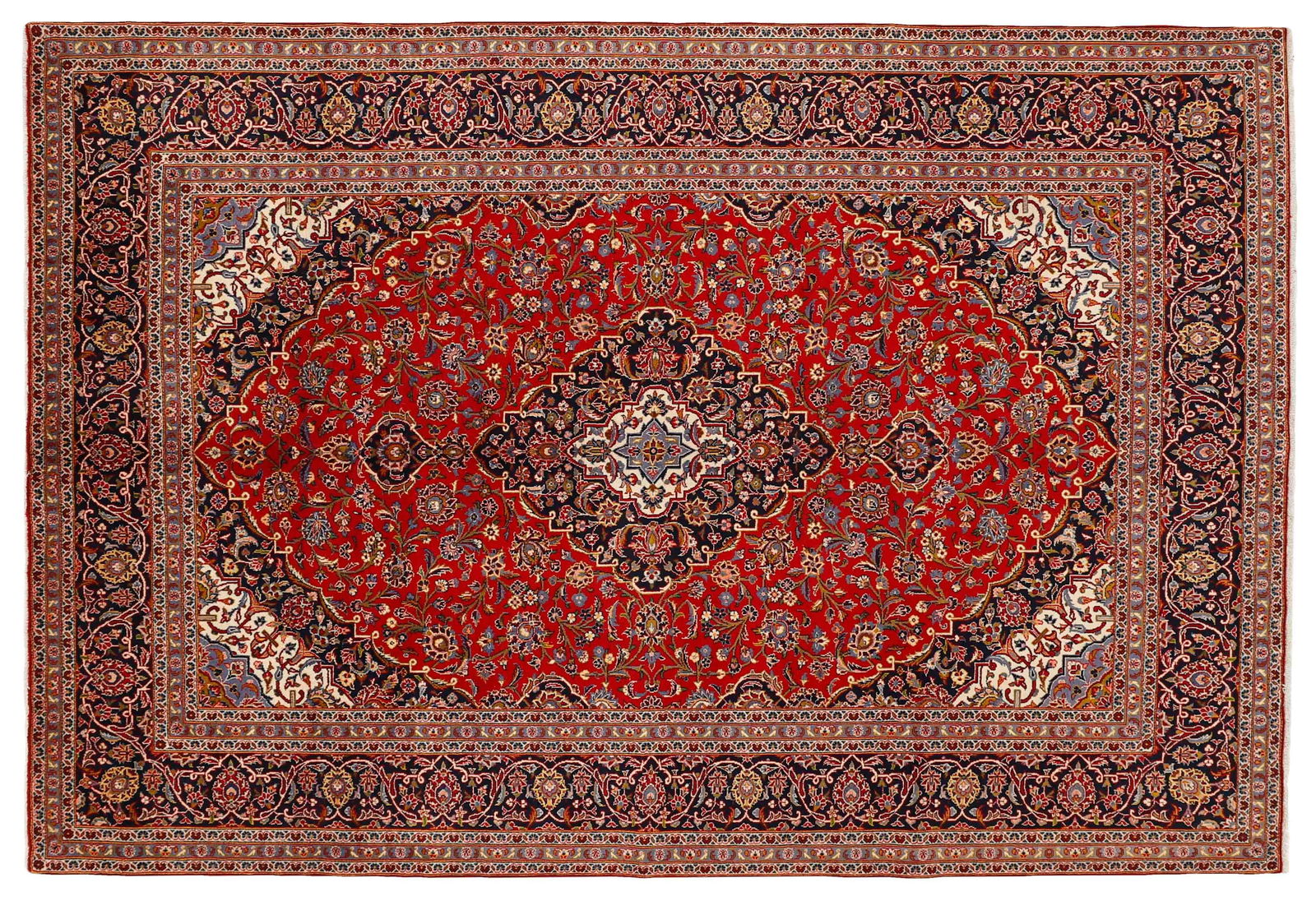 Persien Keshan