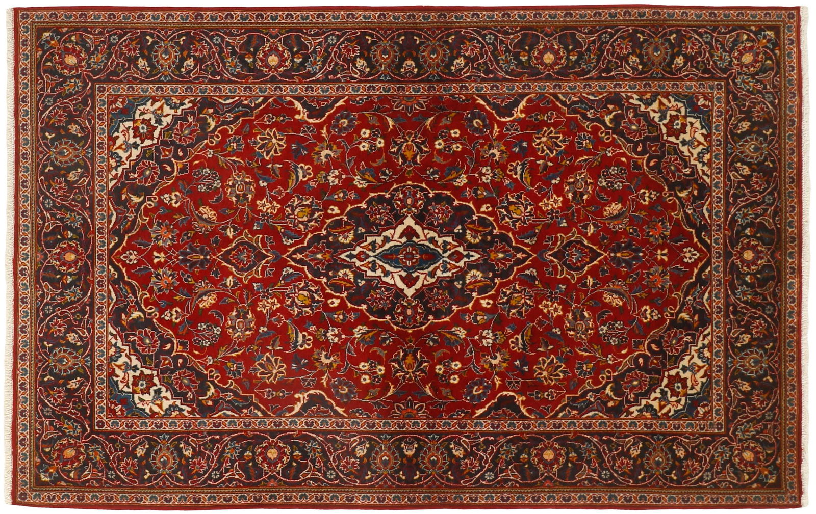 Persien Keshan