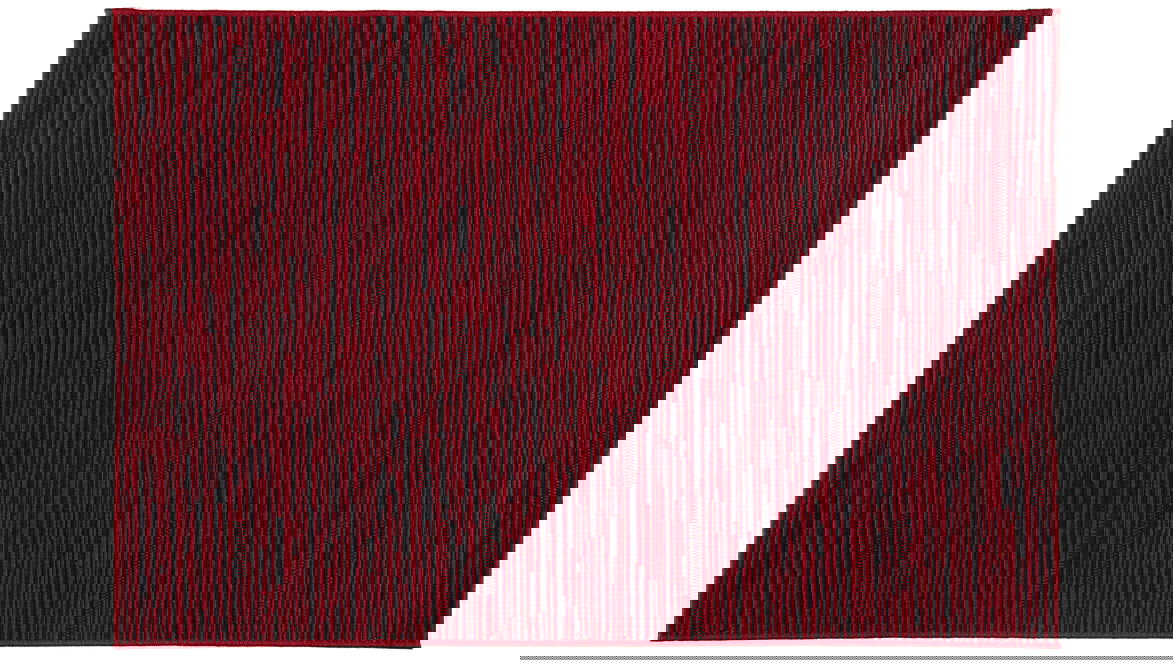 HC Interior Rugs Fladvævet tæppe Star Colour
