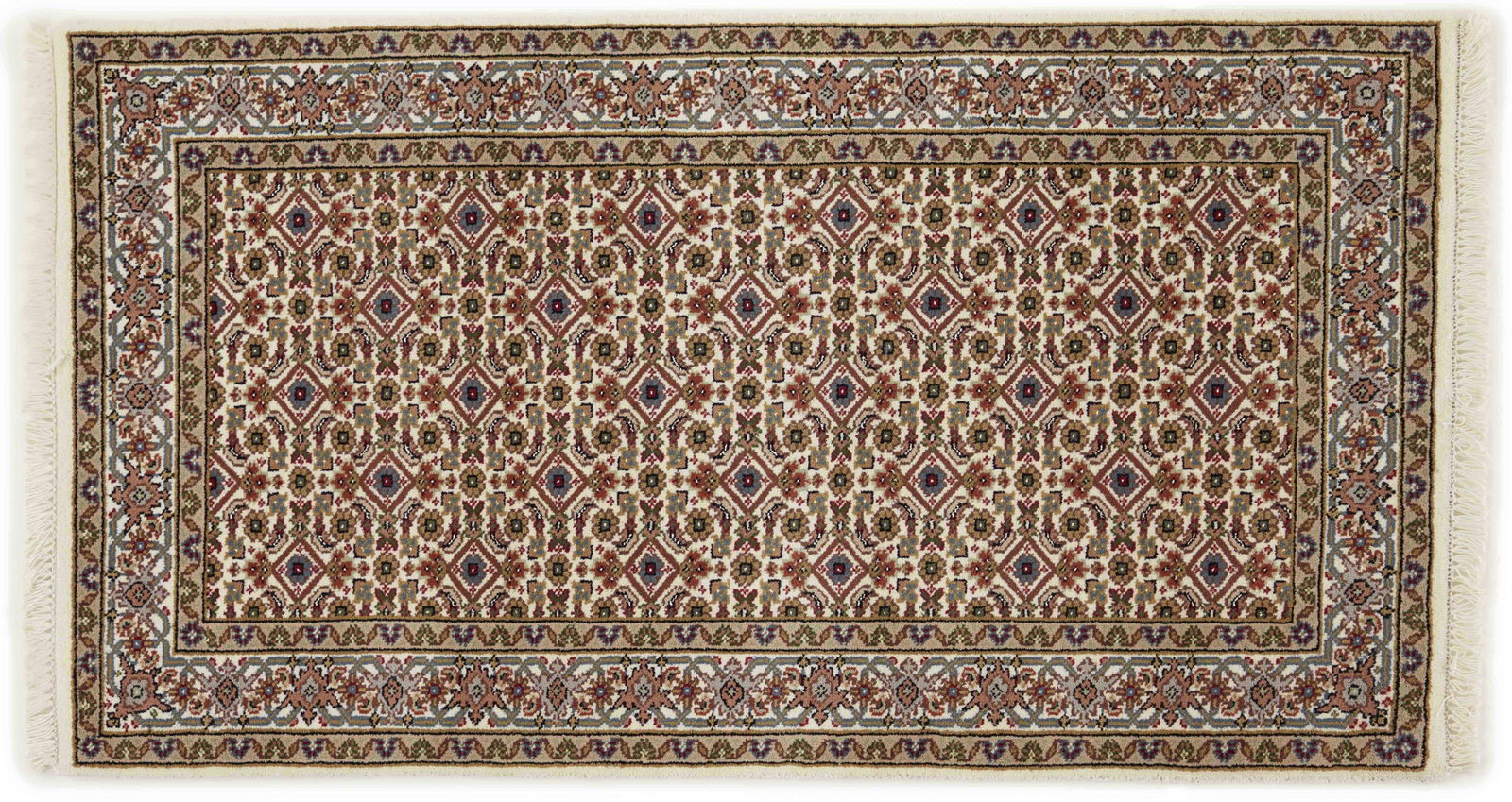 Indien Tabriz Indi