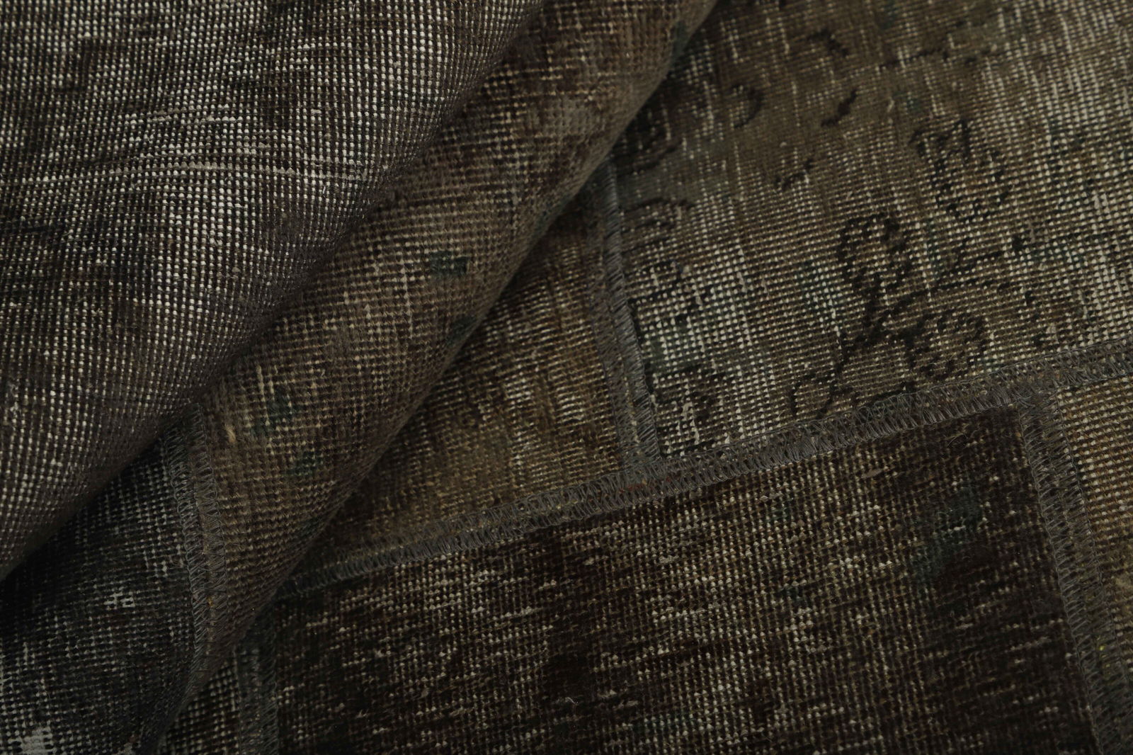 Persien Vintage Patchwork