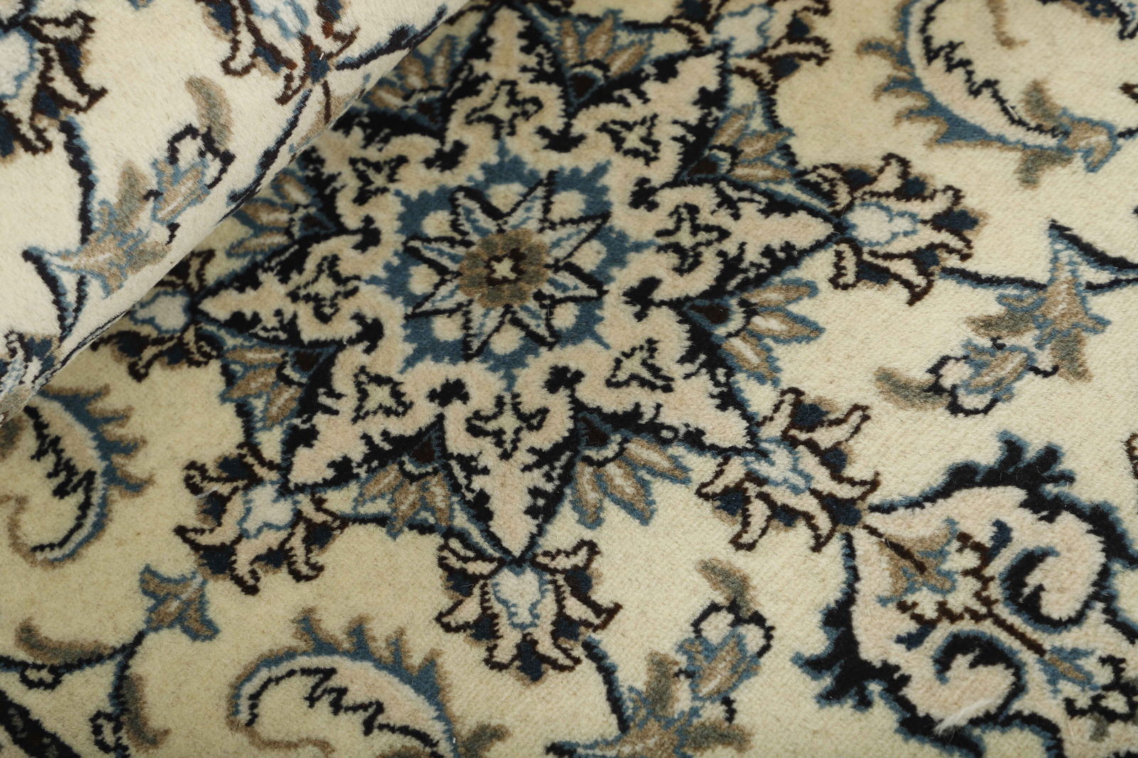 Persien Nain Kashmar