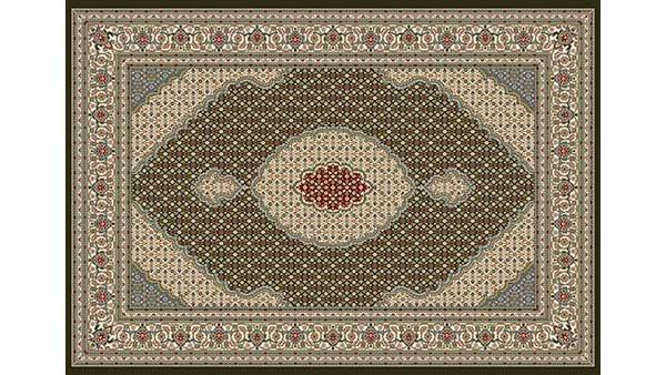 Wilton tæppe Oriental Tabriz