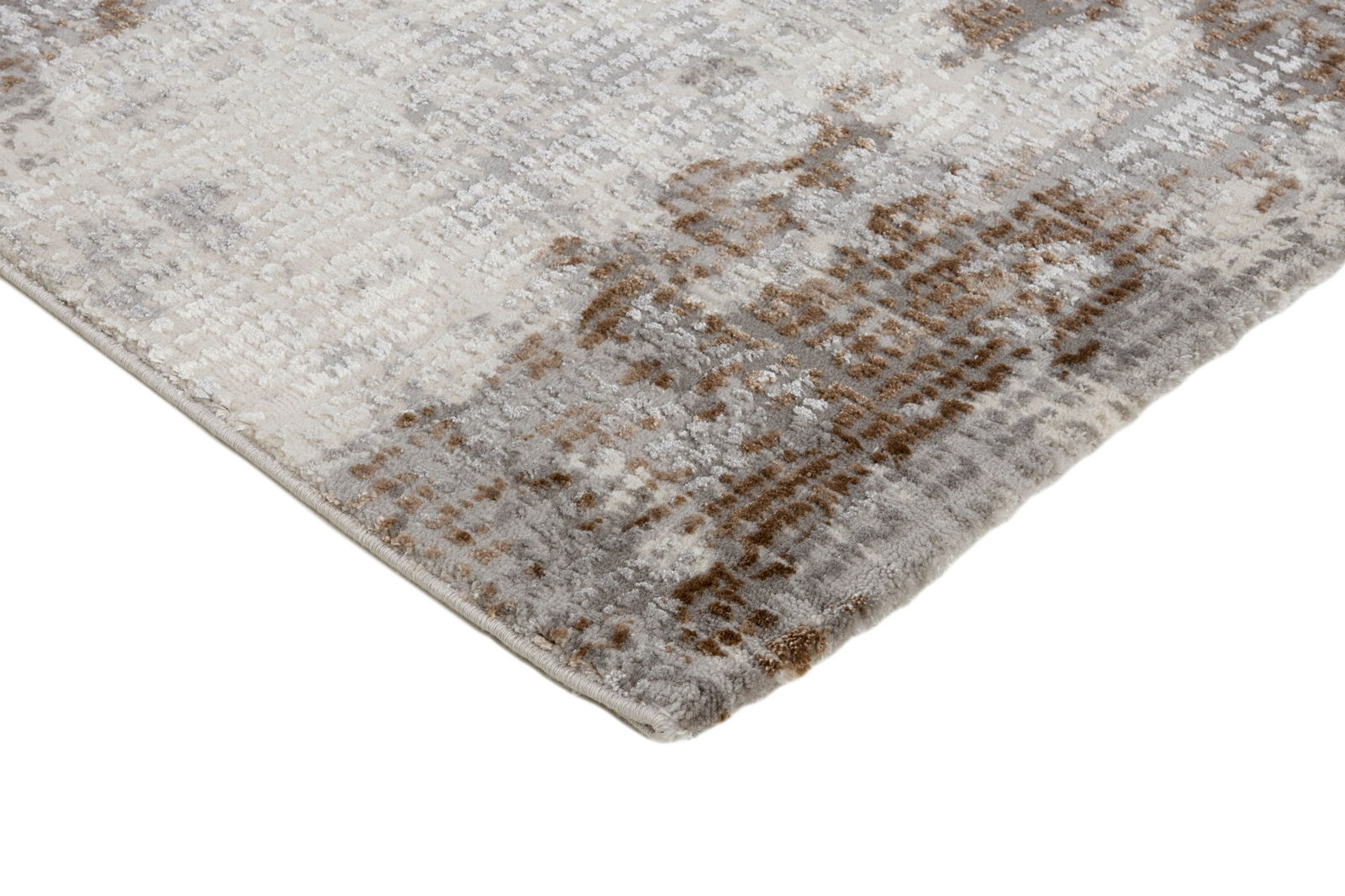 Rezas Maskinvævet tæppe Everyday Rugs Gemma 6