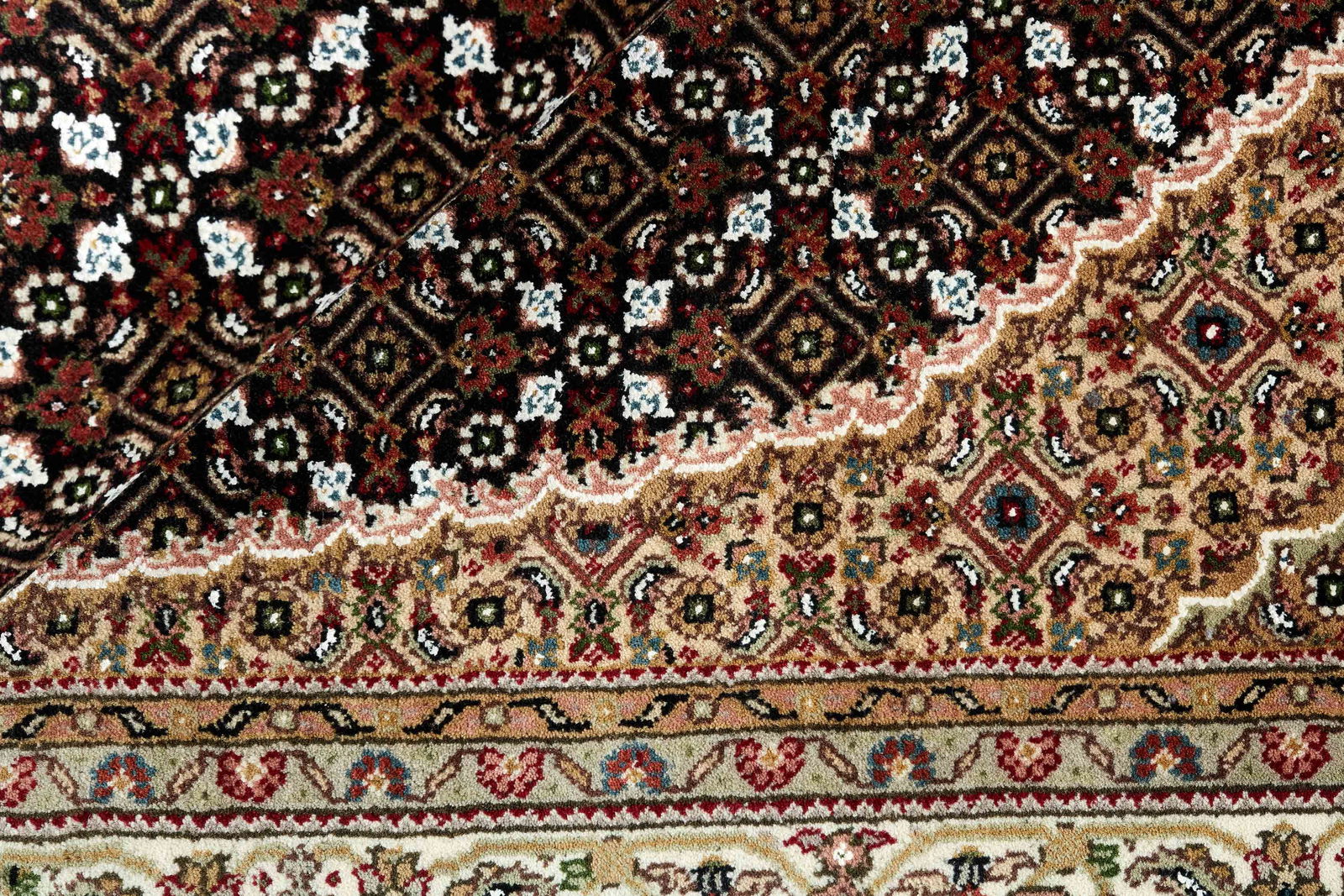 Indien Tabriz Royal