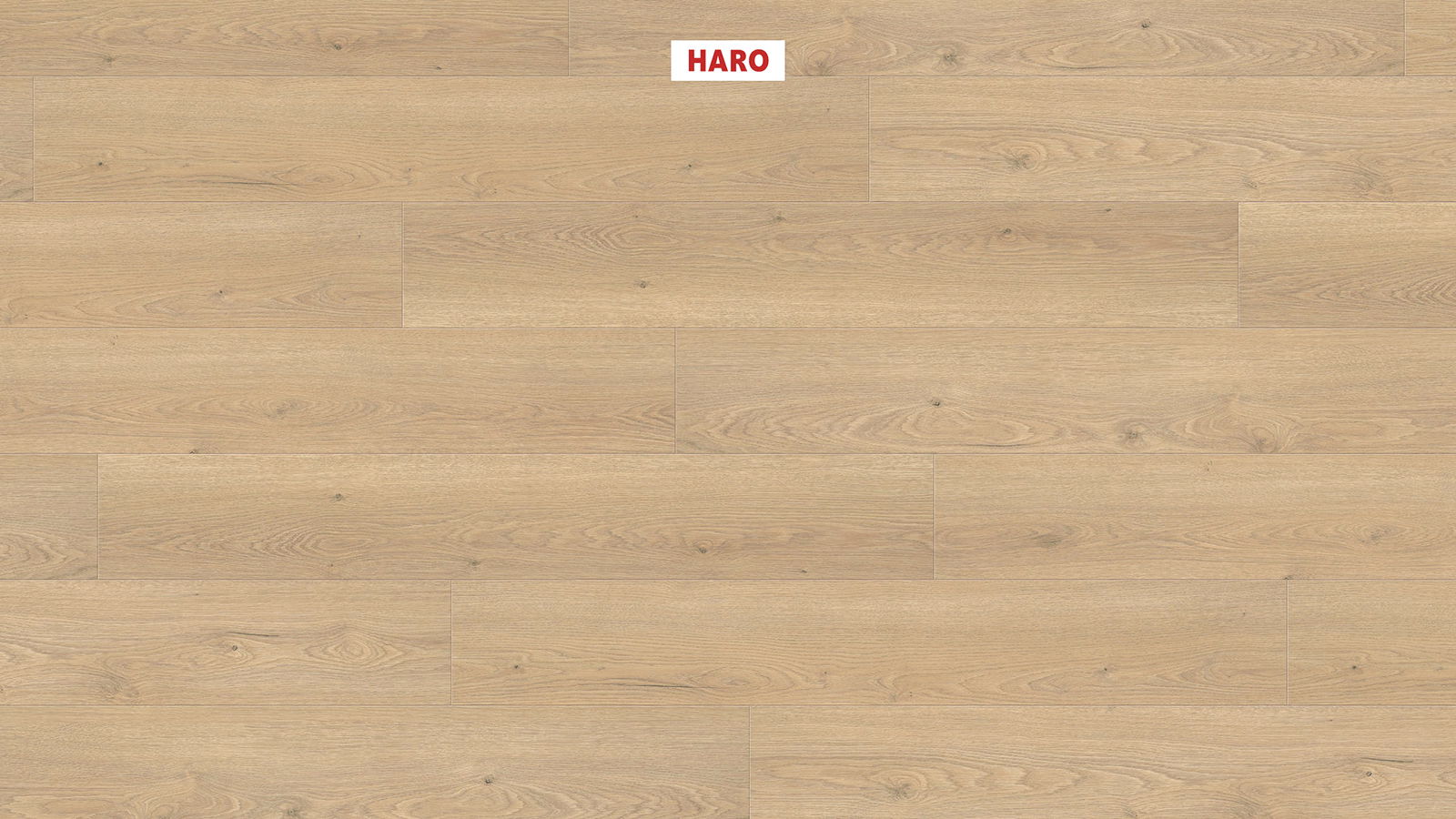 HARO Laminatplank T100 Plank Eg Flavia