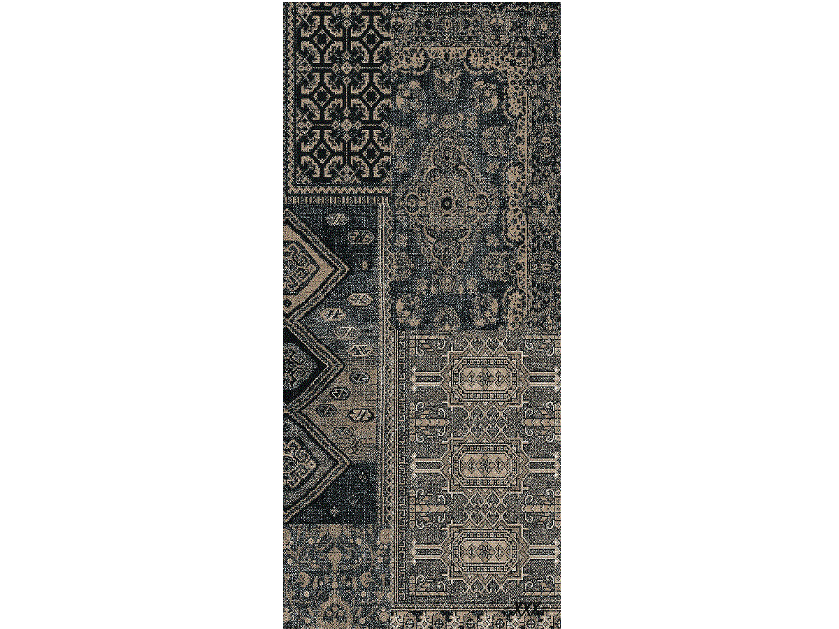 Canto Designmåtte Smuq Nepal