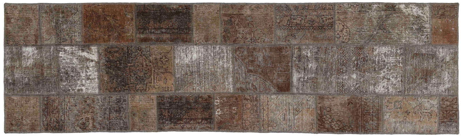 Persien Vintage Patchwork