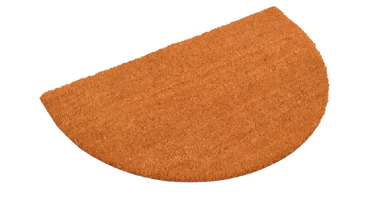 Clean Carpet Kokosmåtte Clean Plys 7500 Kokos