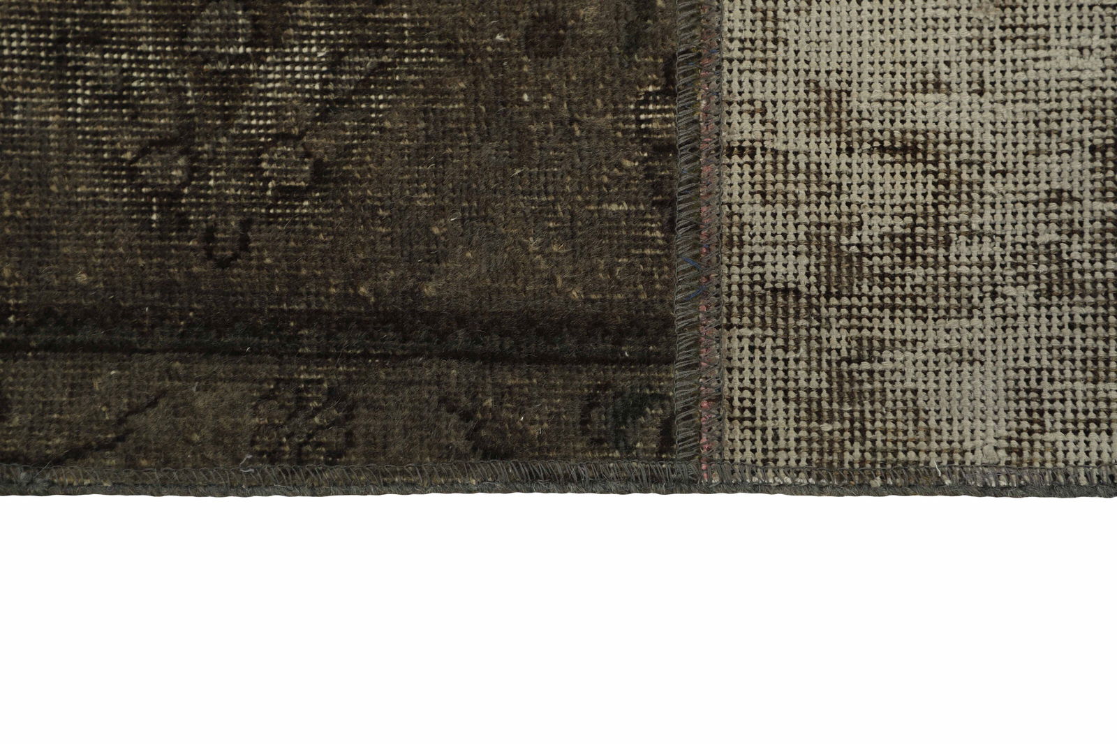 Persien Vintage Patchwork