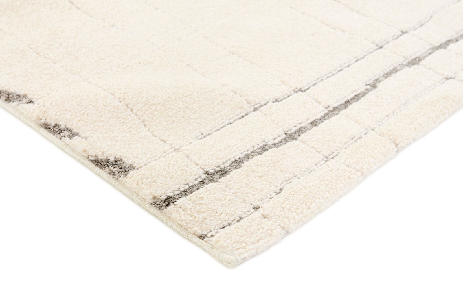 Rezas Maskinvævet tæppe Everyday Rugs Savannah 6