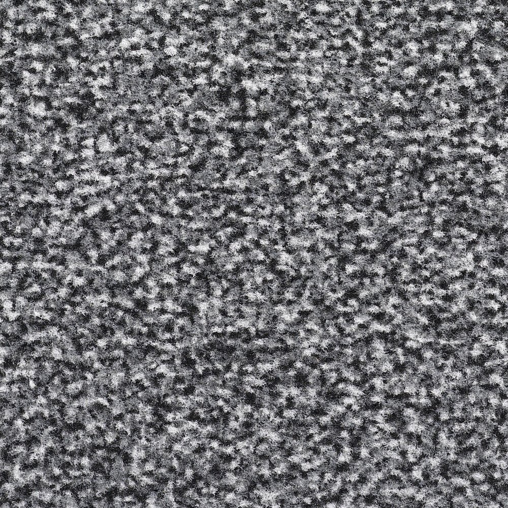 Clean Carpet - meter 3000 Gråmeleret