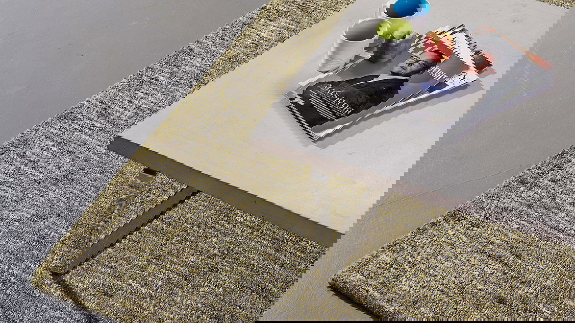 HC Interior Rugs Tæppe Dundee