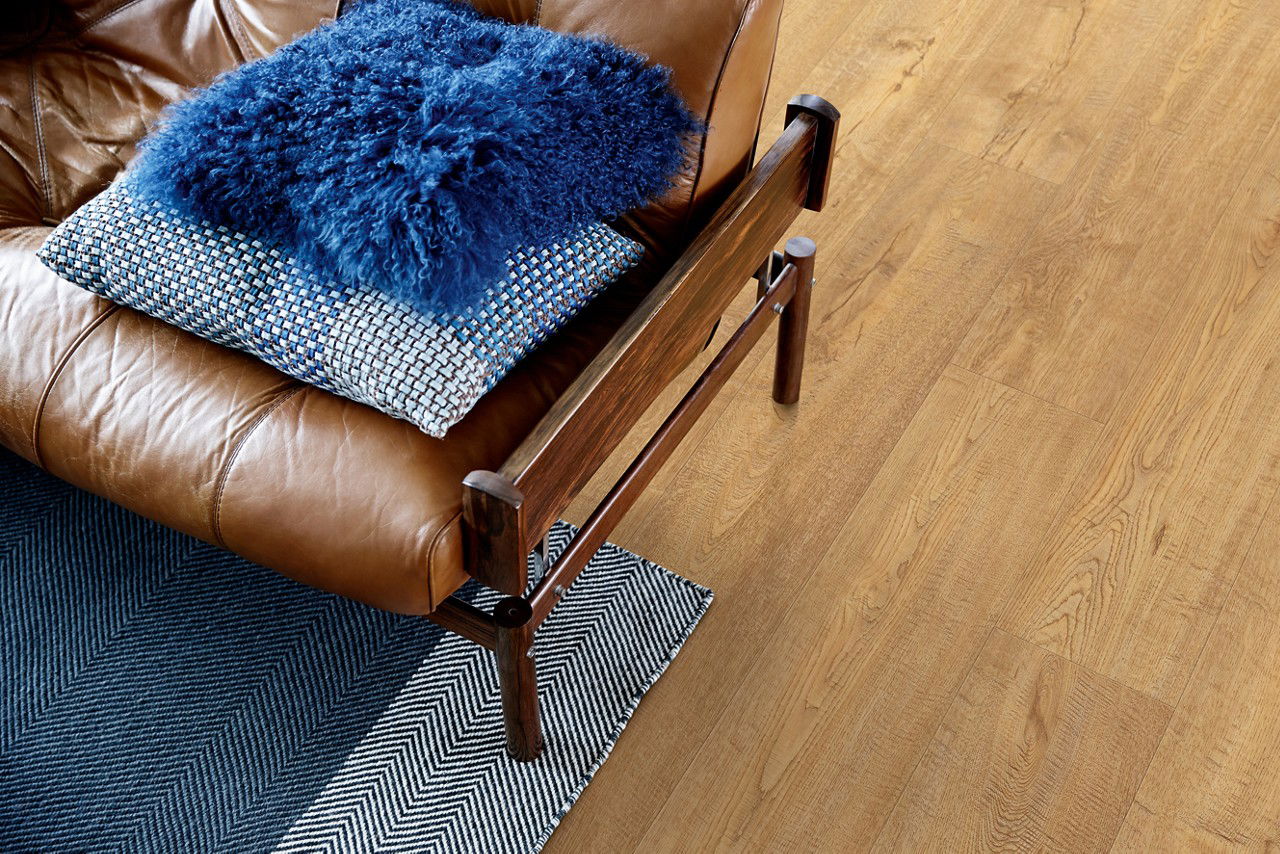 Pergo Laminatplank Visby Pro Scraped Vintage Oak
