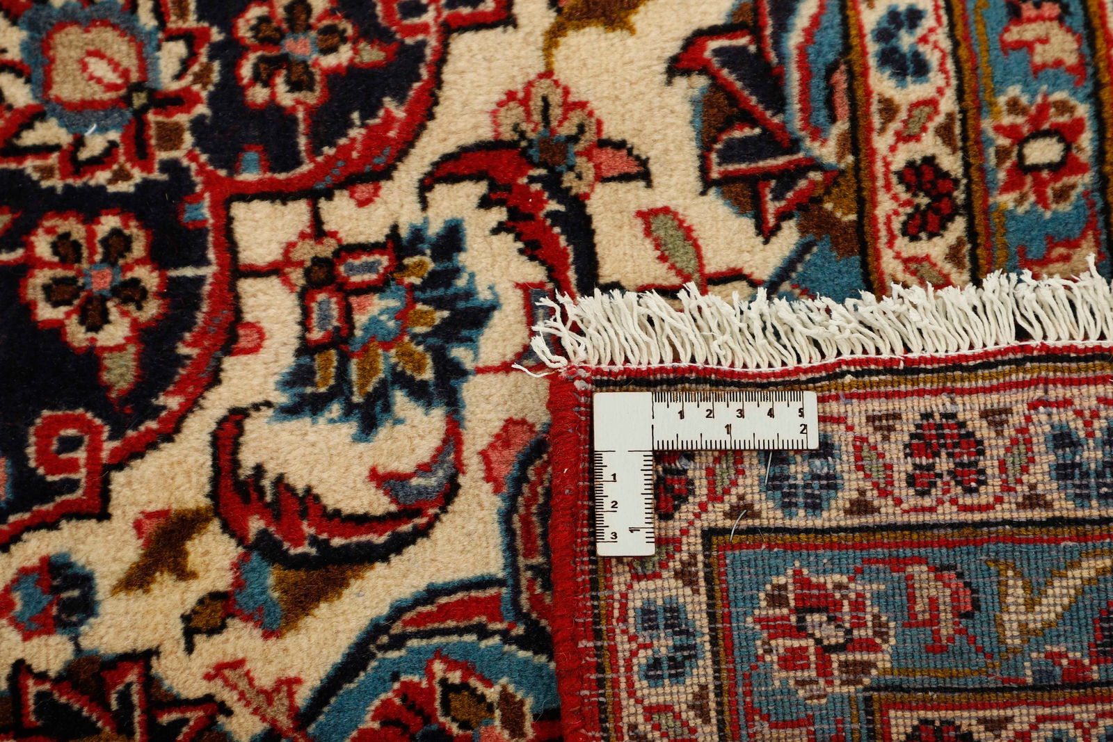 Persien Keshan