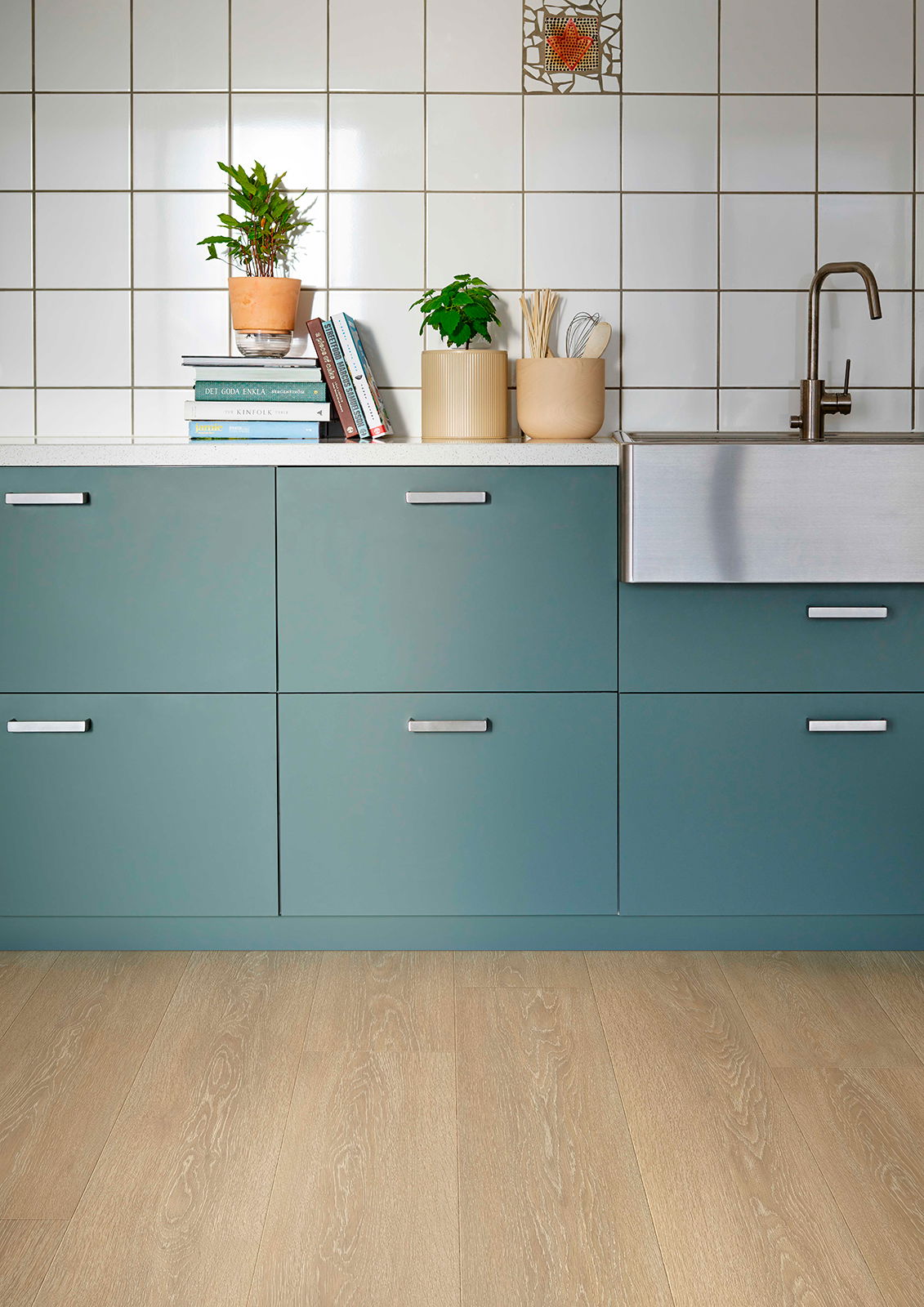 Pergo Laminatplank Torekov Chalked Nordic Oak