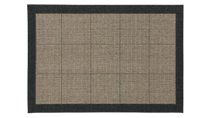 HC Interior Rugs Fladvævet tæppe New Casablanca
