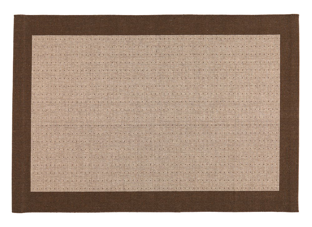 HC Interior Rugs Fladvævet tæppe New Casablanca
