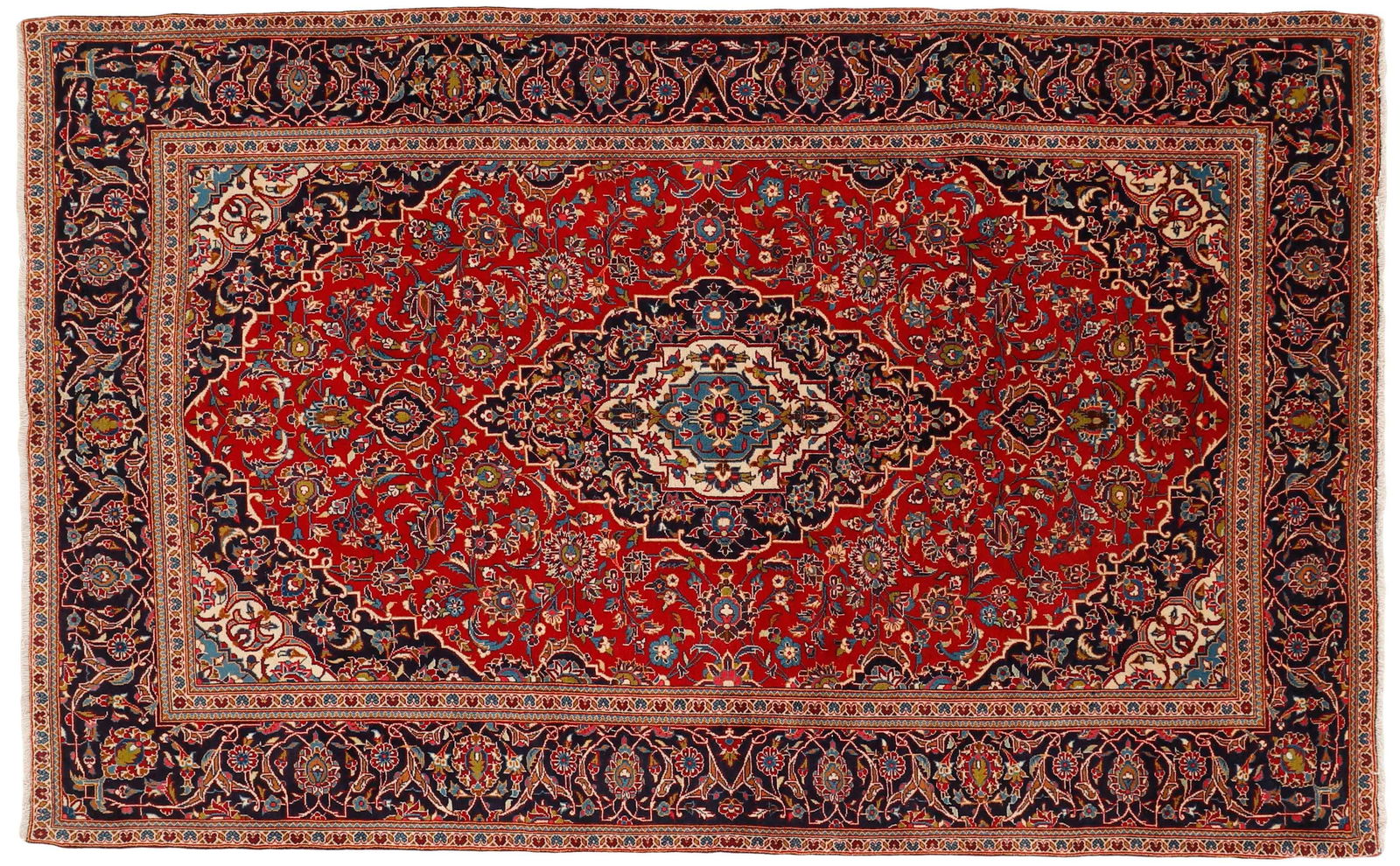 Persien Keshan