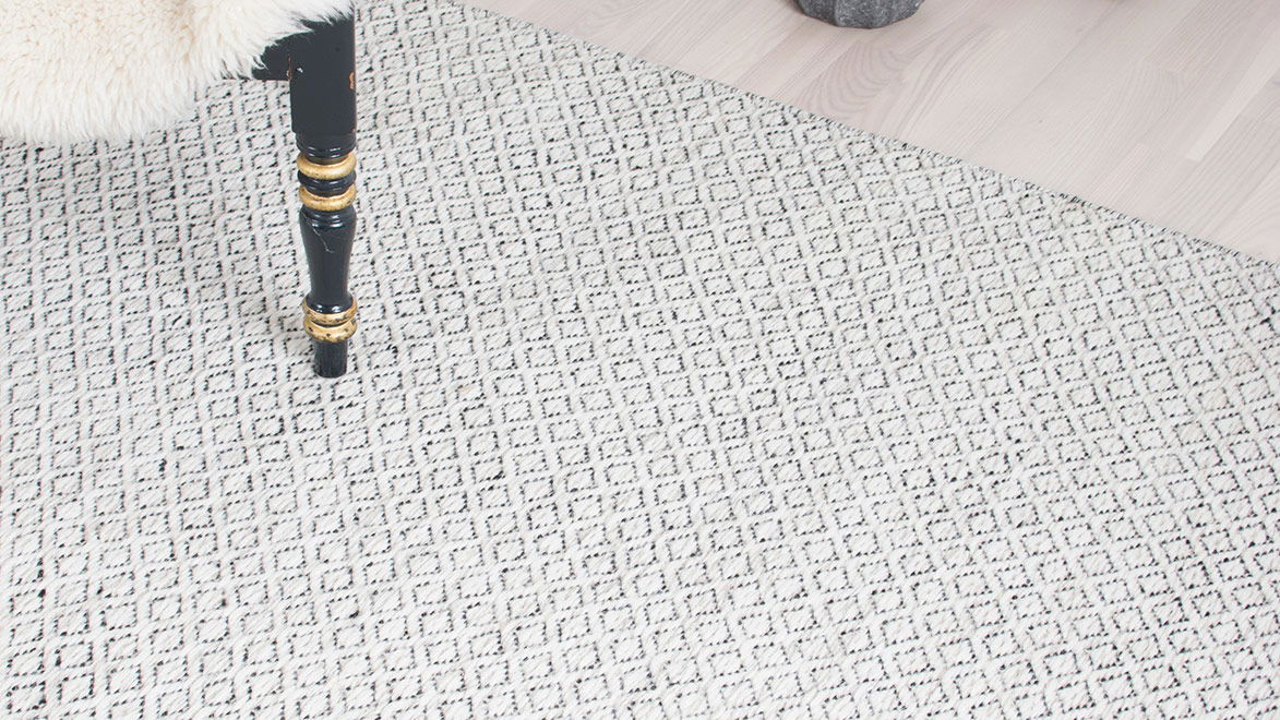 HC Interior Rugs Kelimtæppe Osaka