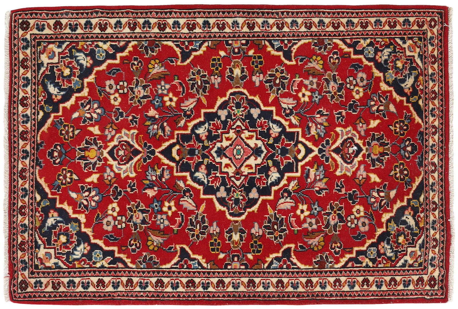 Persien Keshan