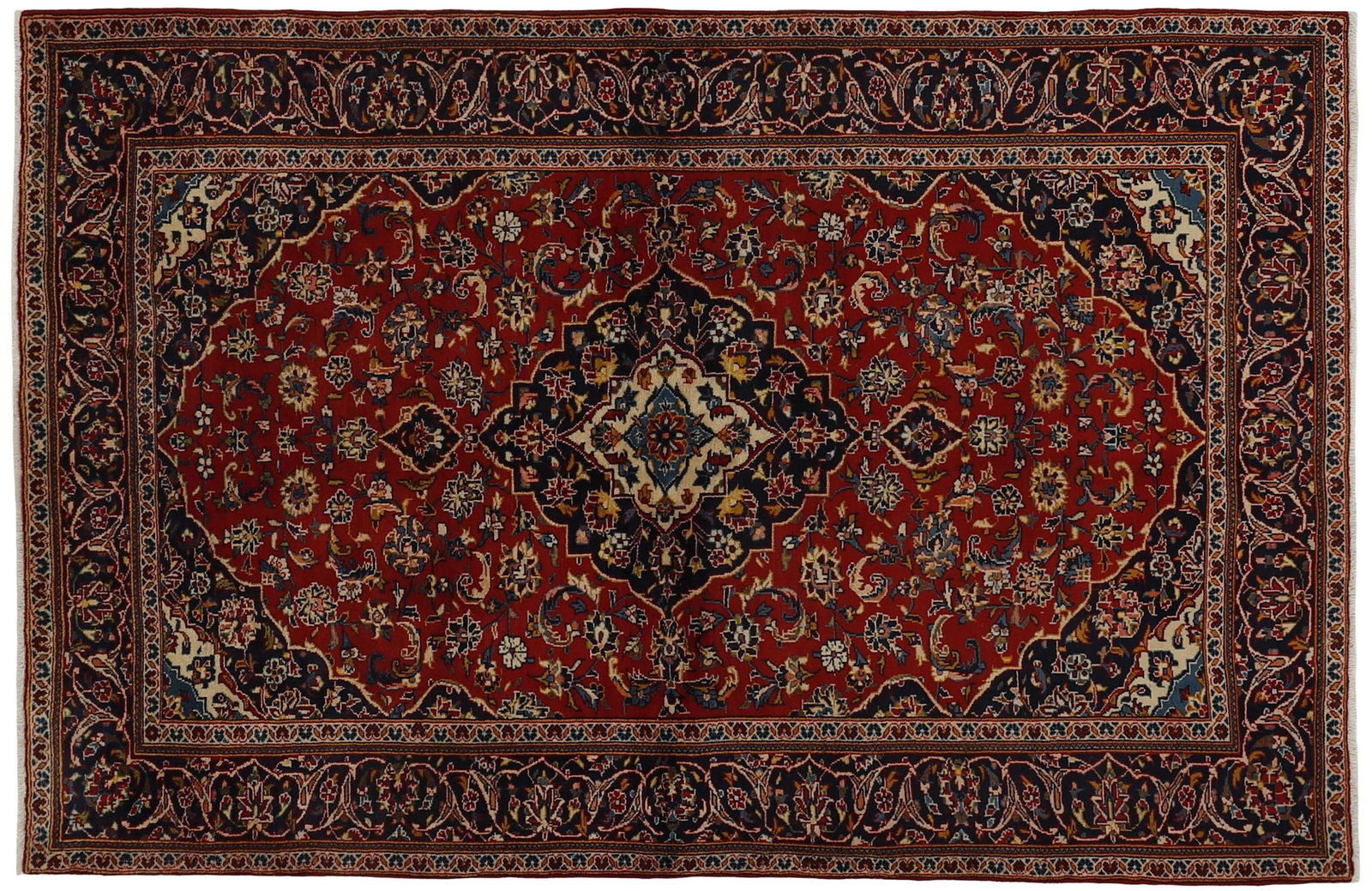 Persien Keshan