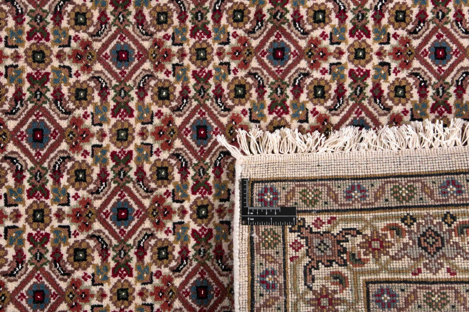 Indien Tabriz Indi