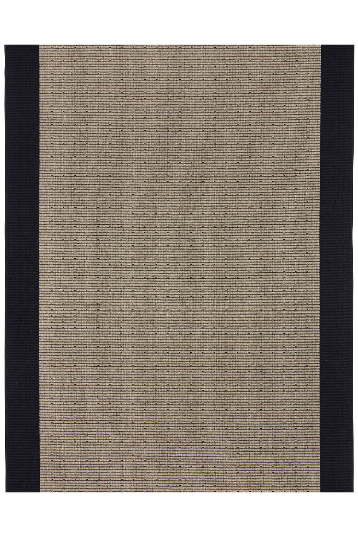 HC Interior Rugs Fladvævet tæppe New Casablanca
