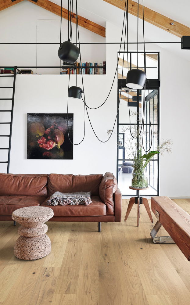 Kährs Lamelplank Beyond Retro Eg
