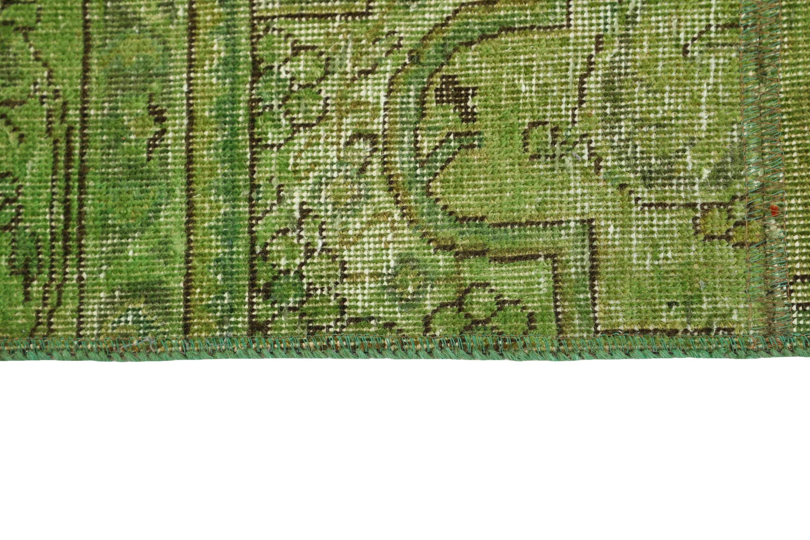 Persien Vintage Patchwork