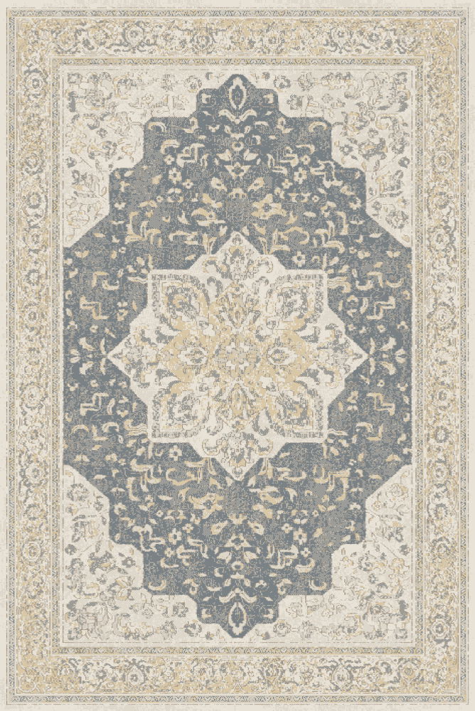 HC Interior Rugs Wilton tæppe Empire