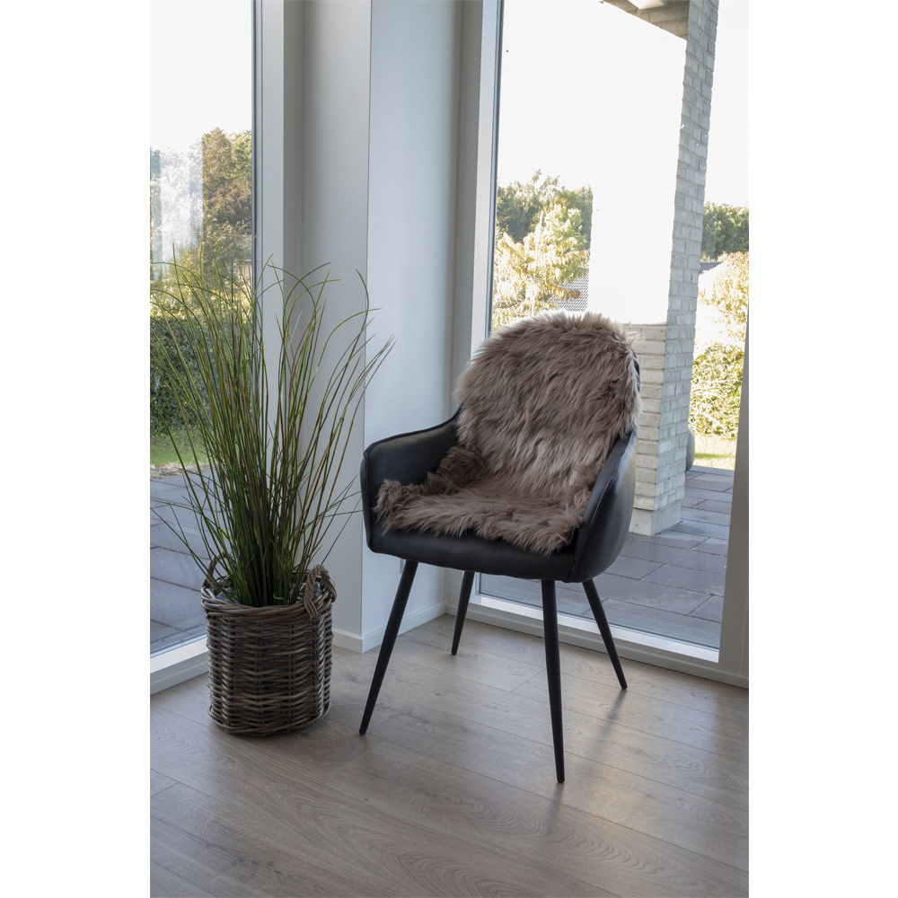 House Nordic Skind Imiteret Lammeskind