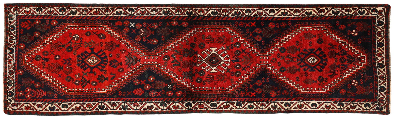 Persien Kashghai