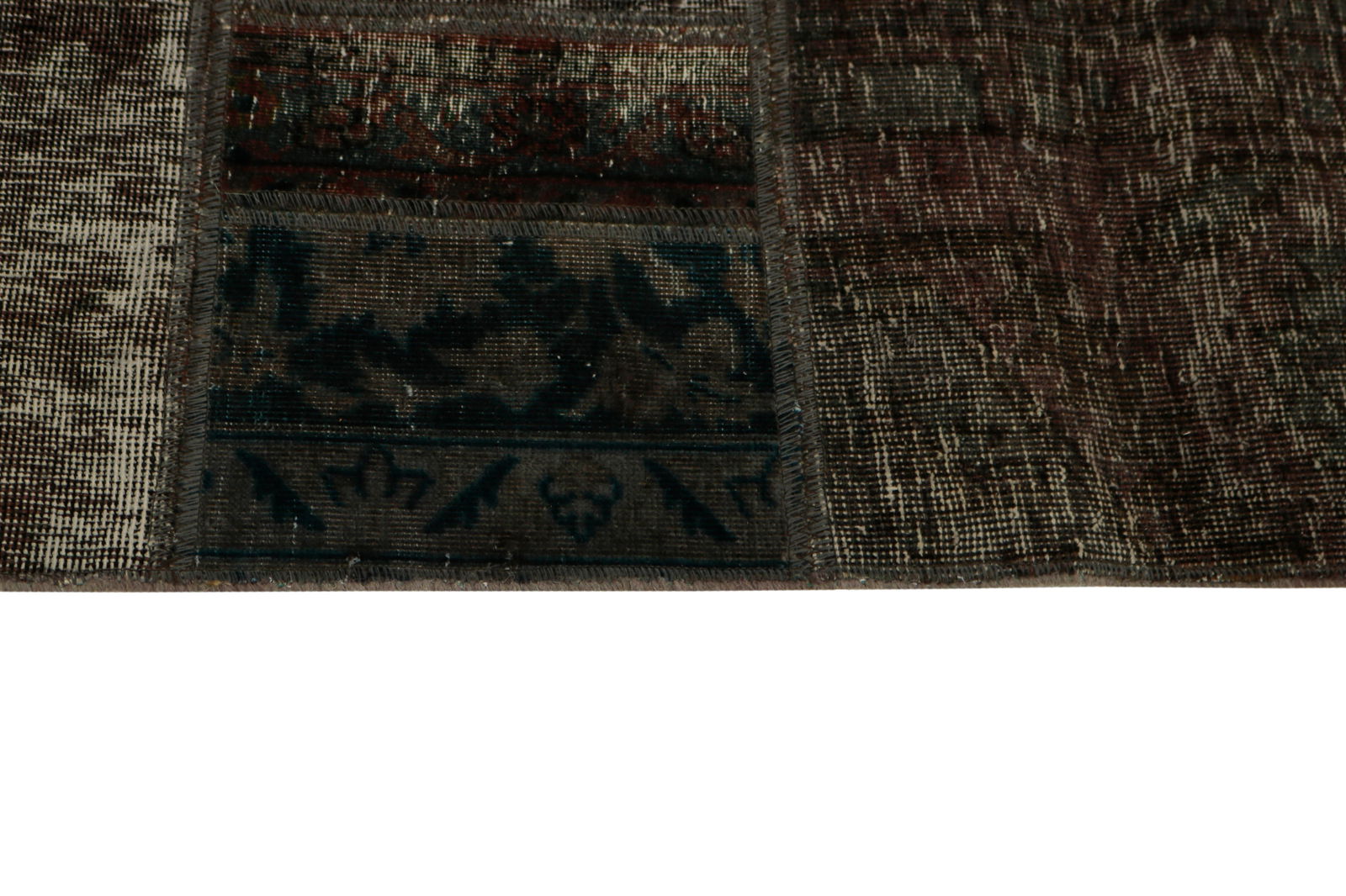 Persien Vintage Patchwork