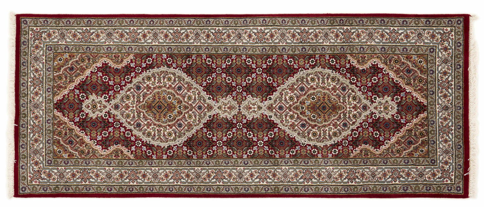 Indien Tabriz Indi