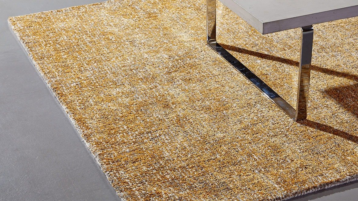 HC Interior Rugs Tæppe Dundee