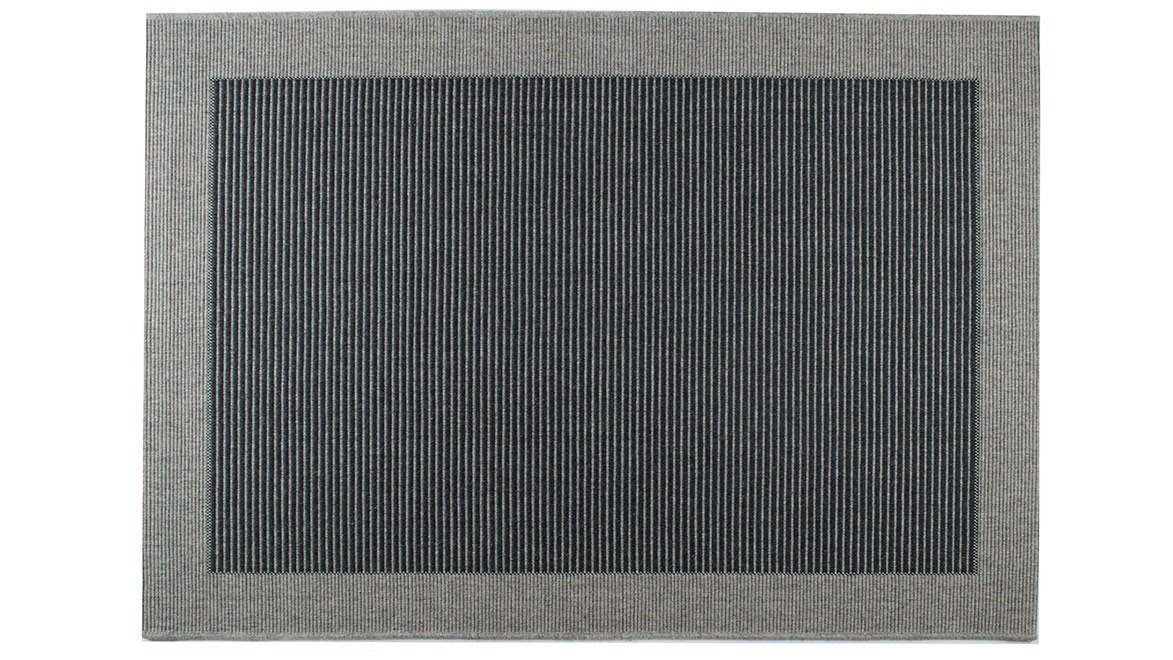 HC Interior Rugs Fladvævet tæppe New Casablanca