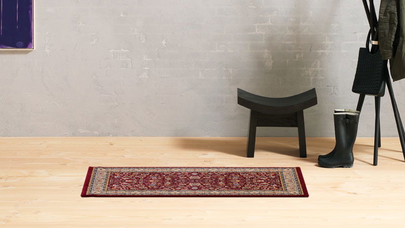 HC Interior Rugs Wilton tæppe Maya