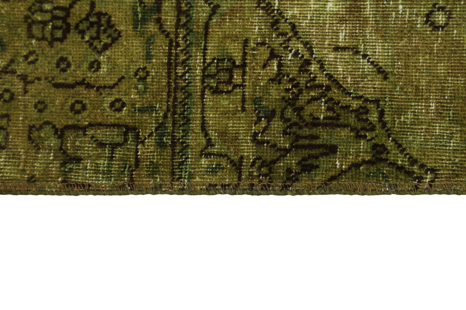 Persien Vintage Patchwork