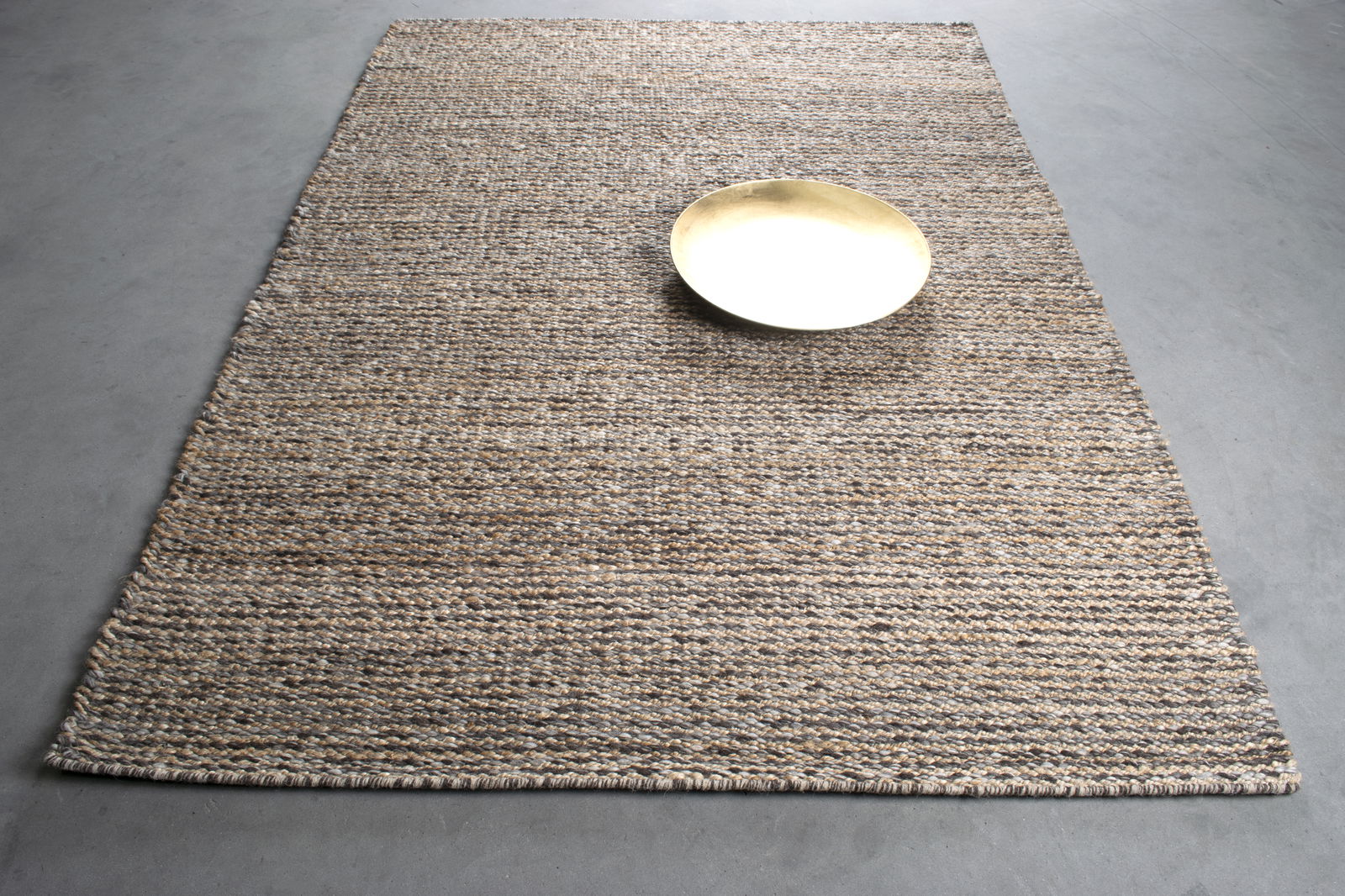 HC Interior Rugs Tæppe Malta
